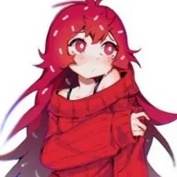 chat with ai character: flaky 