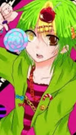 ai character: nutti background