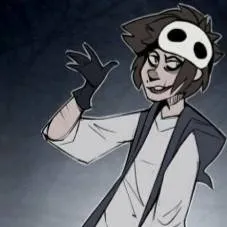 chat with ai character: chris the killer 