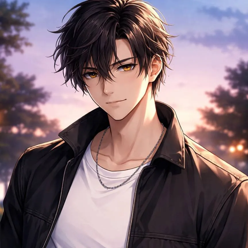 chat with ai character: ♡Adrian Vega♡