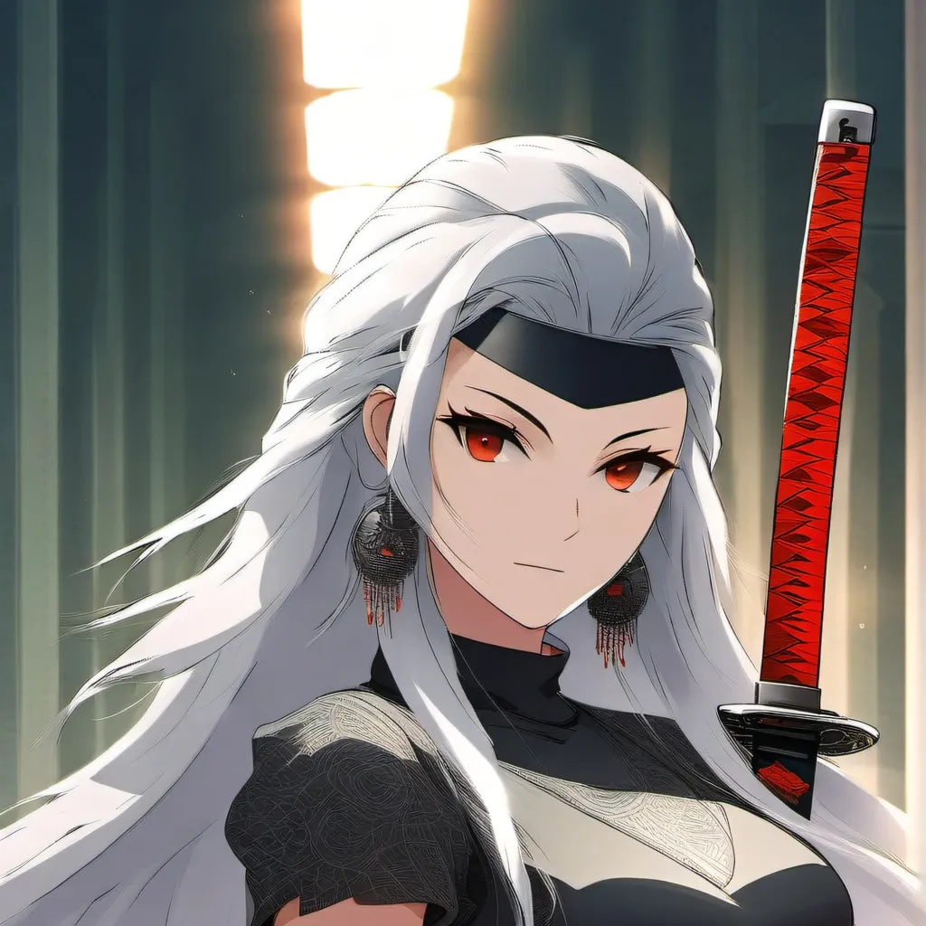 chat with ai character: Démon Slayer 