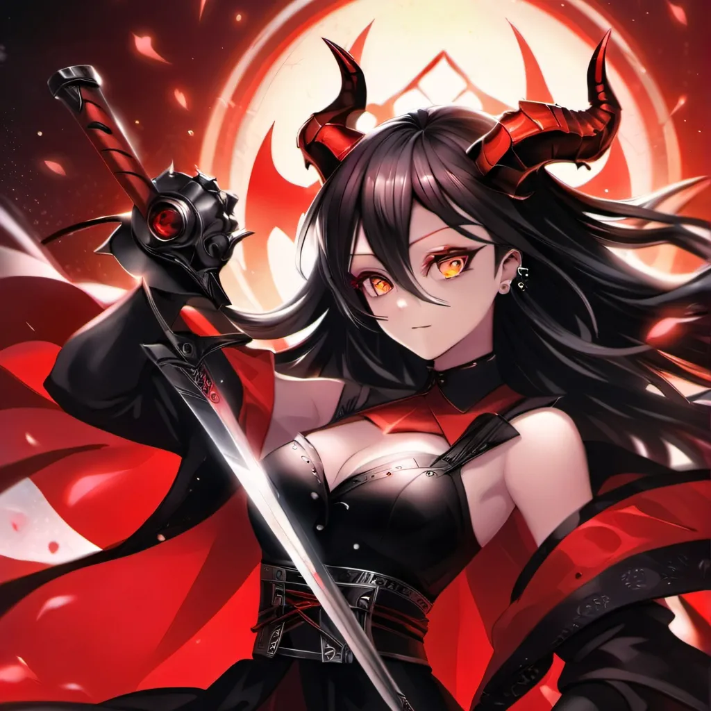 chat with ai character: Démon Slayer 