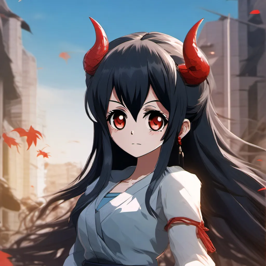 chat with ai character: Démon Slayer 
