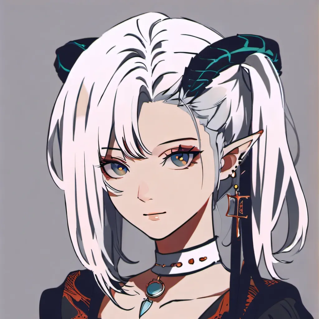 chat with ai character: Mha