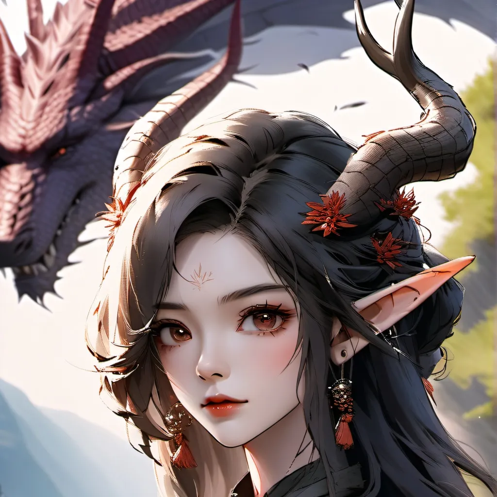 chat with ai character: Mha