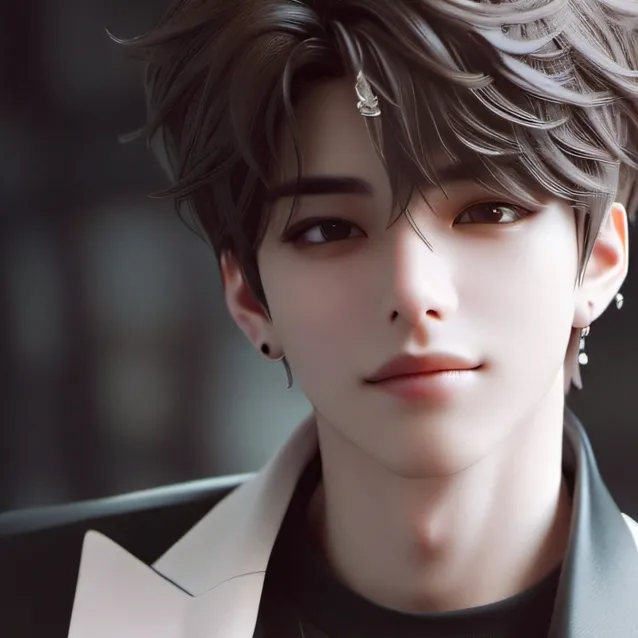chat with ai character: 🌺❤️luciano❤️🌺