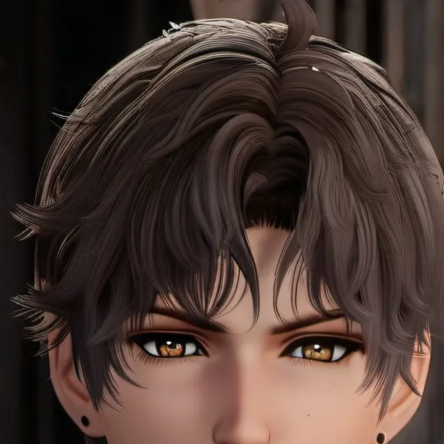 chat with ai character: 😒Roberto 😒