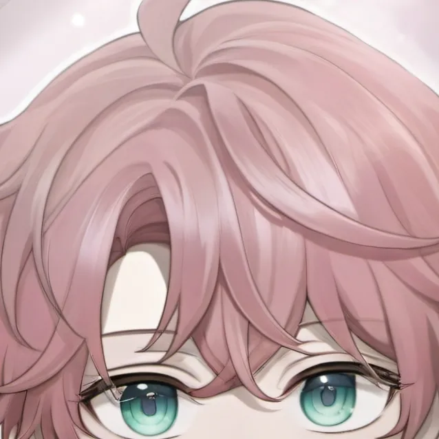 chat with ai character: 🥺mark 🥺