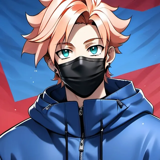 chat with ai character: 🏳️‍🌈milo🏳️‍🌈