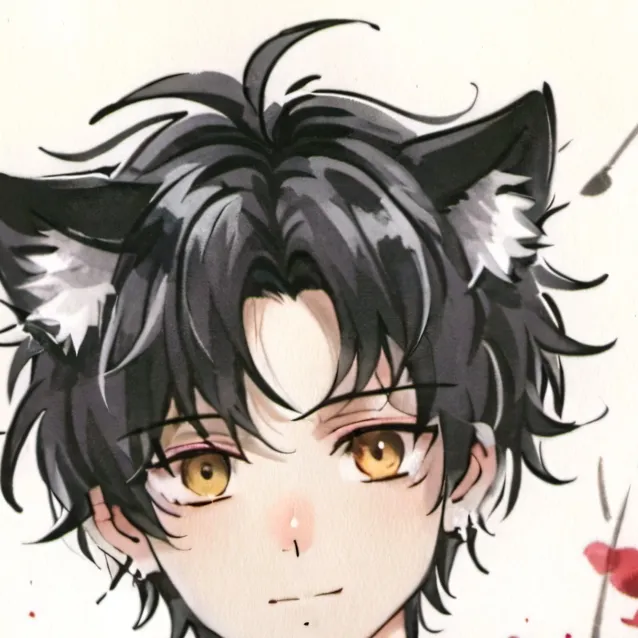 chat with ai character: 😾roma😺