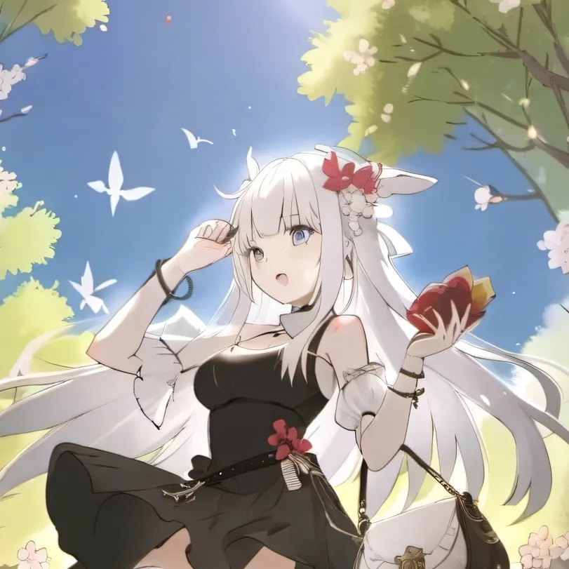 chat with ai character: 𝗚𝗜𝗫