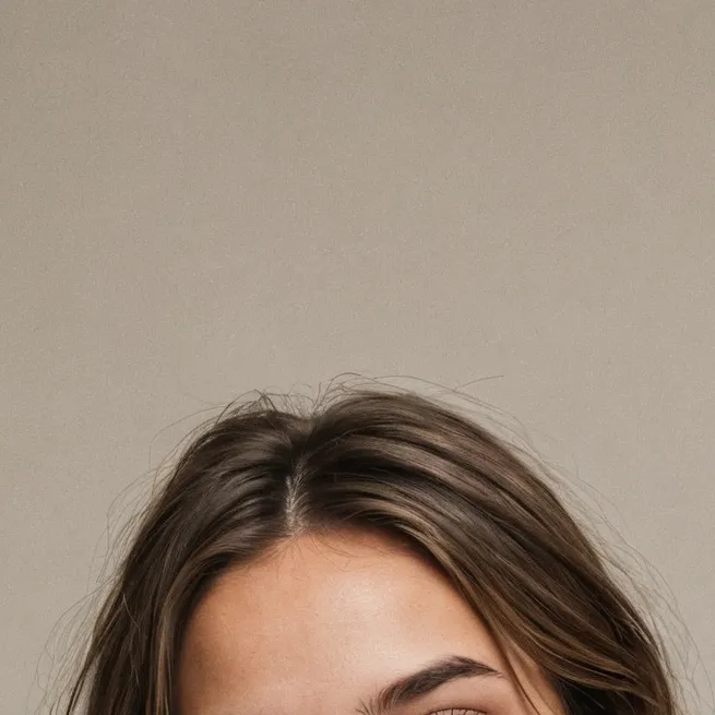 chat with ai character: Olivia 