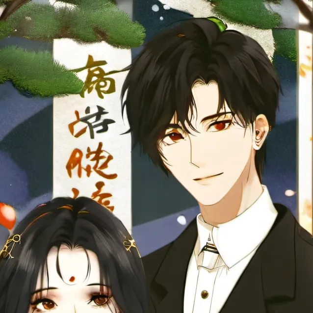 chat with ai character: scar