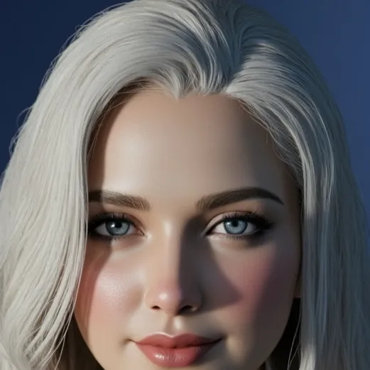 chat with ai character: Selen