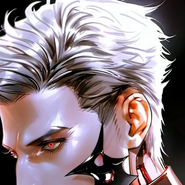chat with ai character: Lucifer