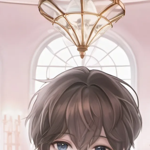 chat with ai character: March