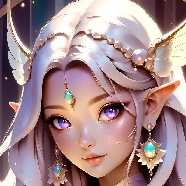 chat with ai character: sirina🧜‍♀️