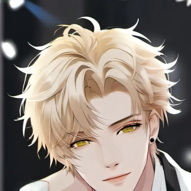 chat with ai character: antonie🤑