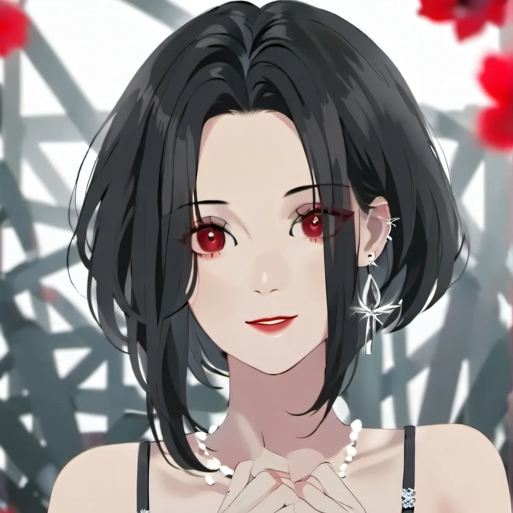 chat with ai character: ex novia loca