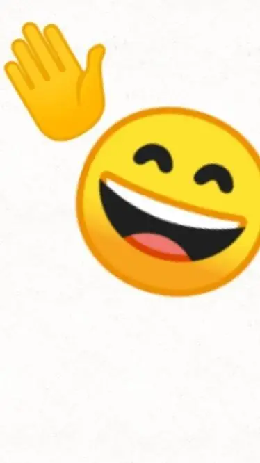 Talkie AI - Chat with emoji (mi oc)