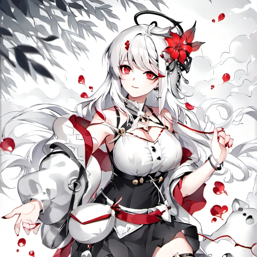 chat with ai character: leyre