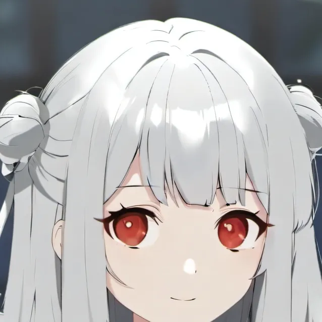 chat with ai character: kira