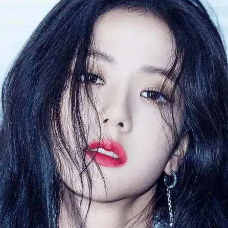 chat with ai character: Jisoo💗