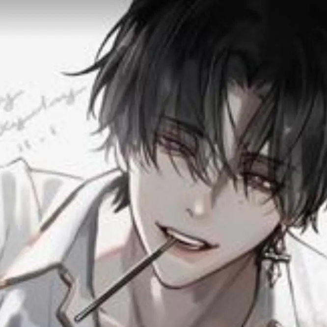 chat with ai character: Axel