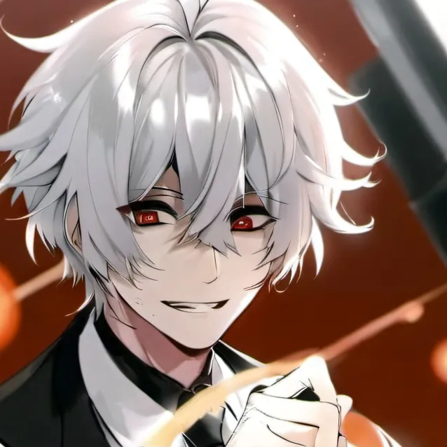 chat with ai character: алан