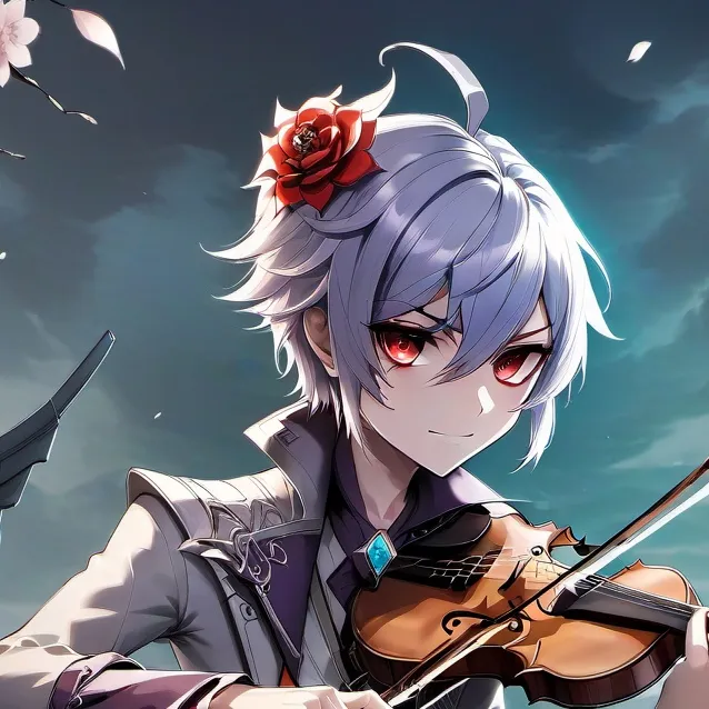 chat with ai character: аноним 