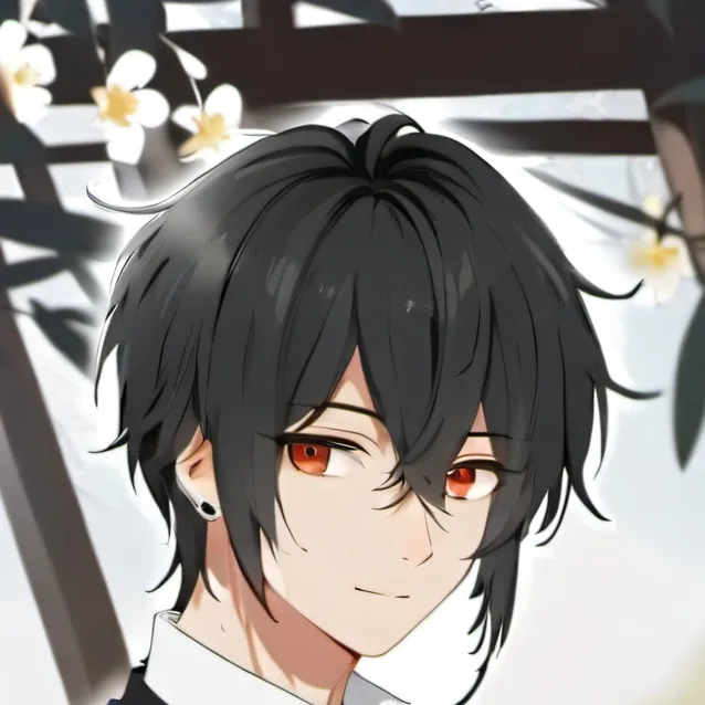 chat with ai character: террор