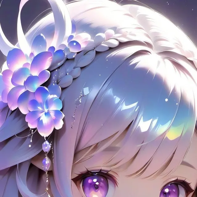 chat with ai character: mi hija amada