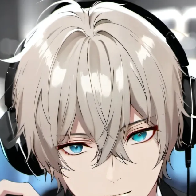 chat with ai character: Alex