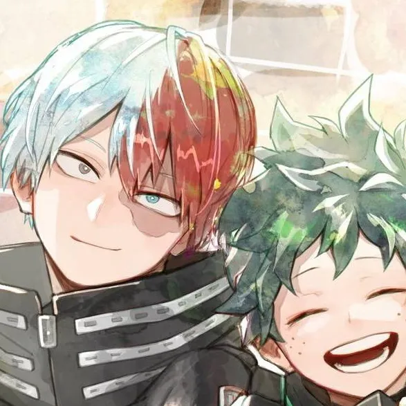 chat with ai character: tododeku