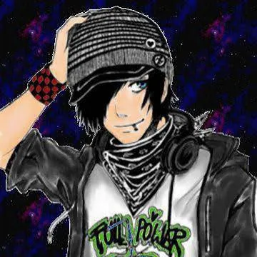 chat with ai character: Asher 