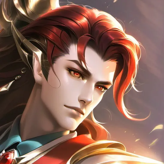 chat with ai character: Zach￼