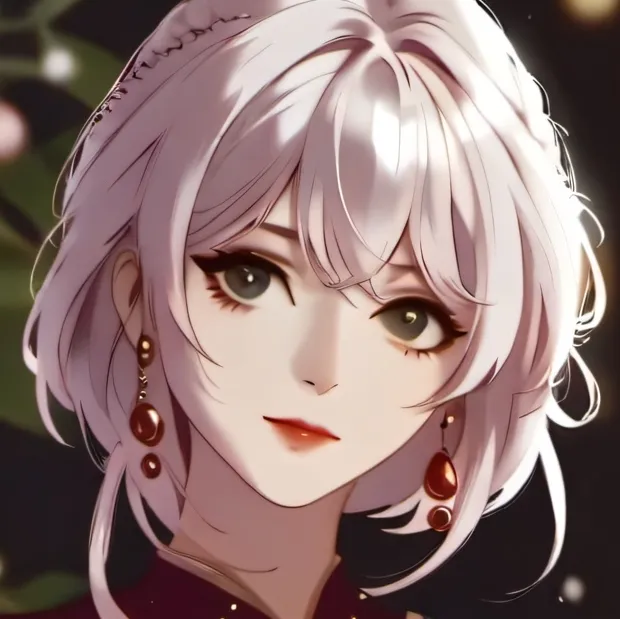 chat with ai character: Kayla ￼