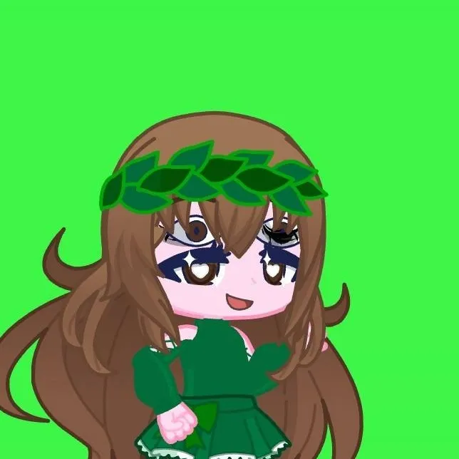 chat with ai character: Melanie 
