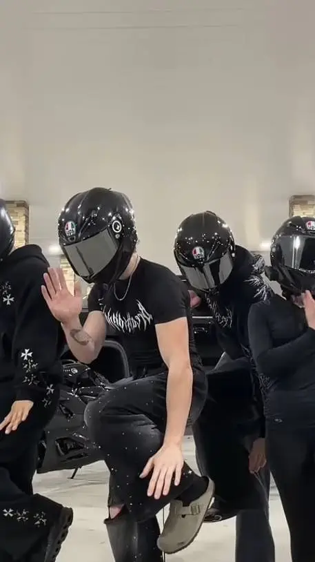 ai character: the moto group background
