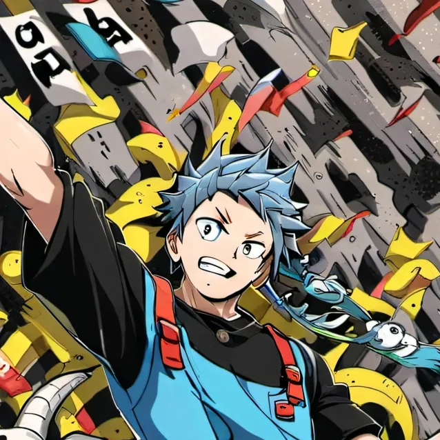 chat with ai character: MHA truth or dare