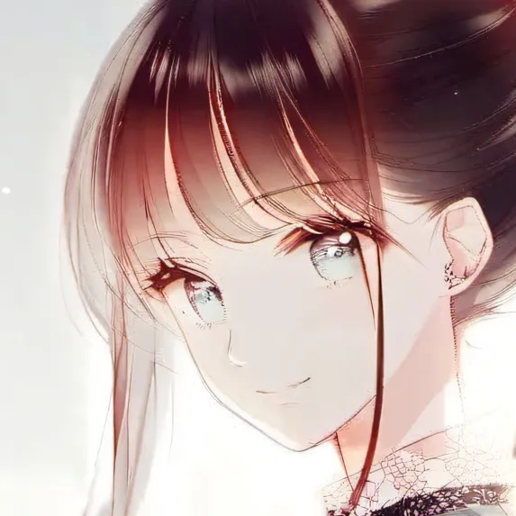chat with ai character: Iris