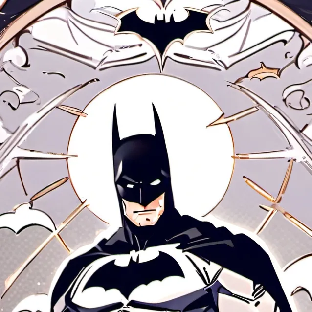 chat with ai character: •~🦇Batman🦇~•