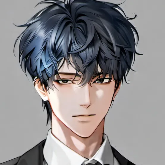 chat with ai character: Ren 