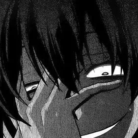 chat with ai character: Kuro 