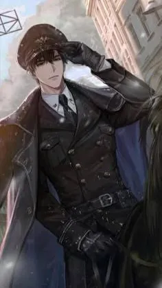 ai character: Ryu  background