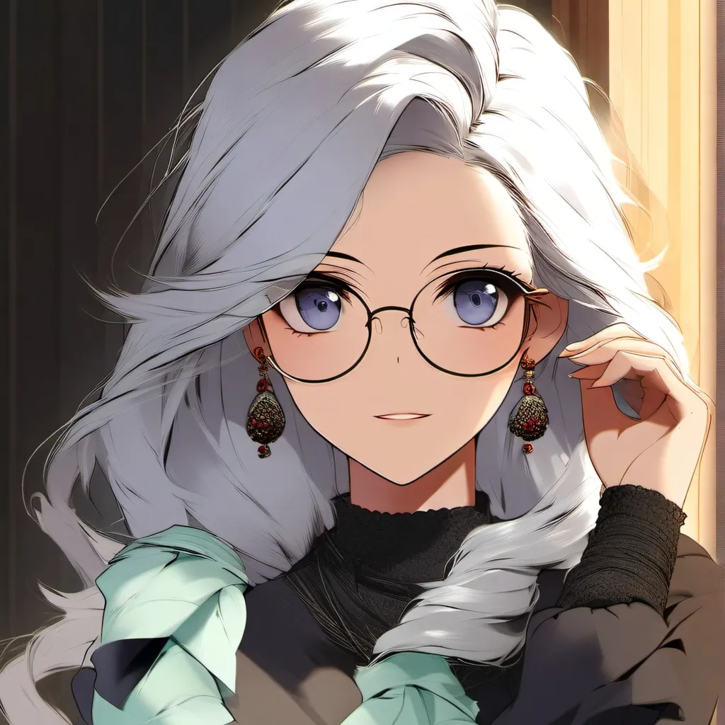 chat with ai character: Irene Bosh