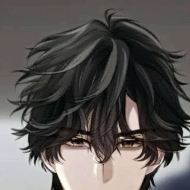 chat with ai character: Enzo