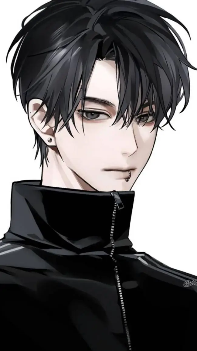 ai character: Lucas background