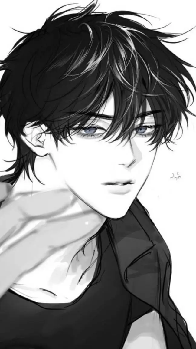 ai character: "CLEO GEORGE*  background