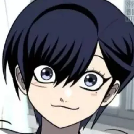 chat with ai character: Yoon karma